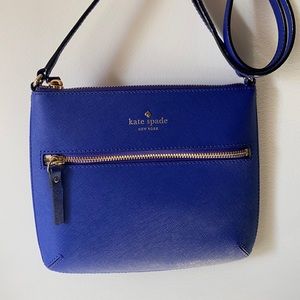 Kate Spade Cedar Street Tenley Crossbody